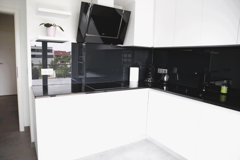 Charming Modern 2 Bedroom Apartment Alzingen Buitenkant foto